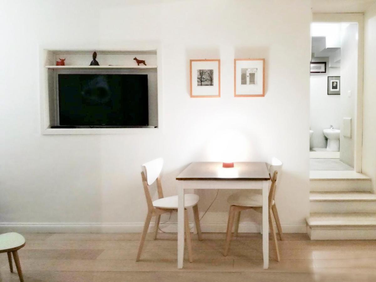 My With Terrace Appartement