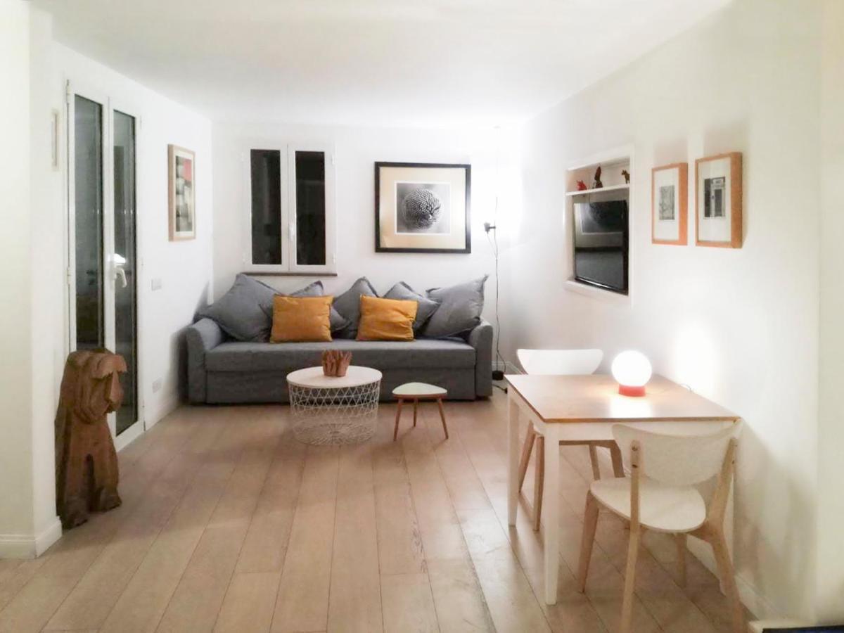 My With Terrace Appartement Naples