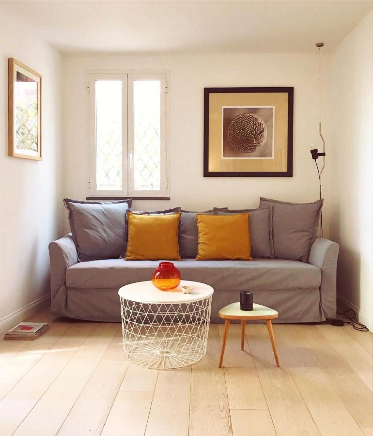 Appartement My With Terrace Naples