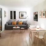 My Napoli Home With Terrace