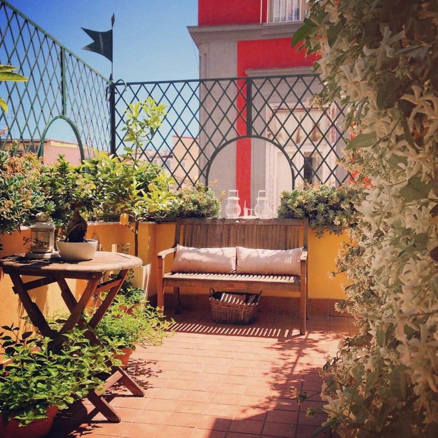 My With Terrace Appartamento *