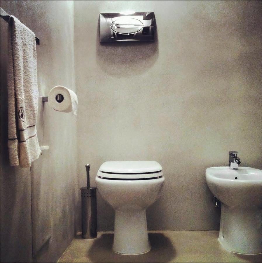 Appartamento My With Terrace *
